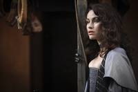 Кадр Мушкетеры