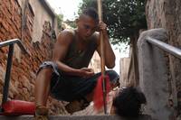 Кадр Проигравший рыцарь