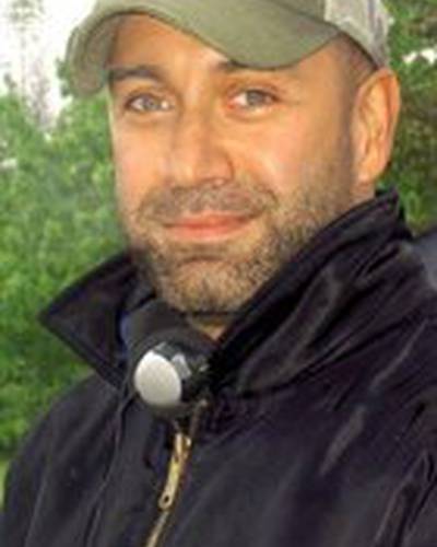 Джим Фолл фото