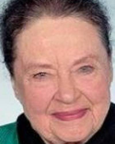 Тана Шанцара фото