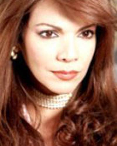 Татьяна Капоте фото