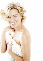 Малгожата Форемняк фото