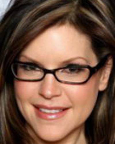 Лиза Лоб фото