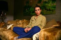 Кадр Тайный дневник девушки по вызову