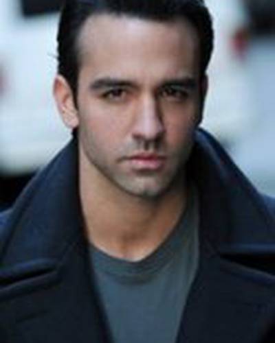 Жан Пол Сан Педро фото