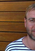 Том Эрхардт фото