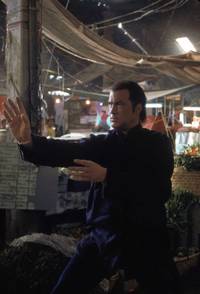 Кадр Охота на зверя (видео)