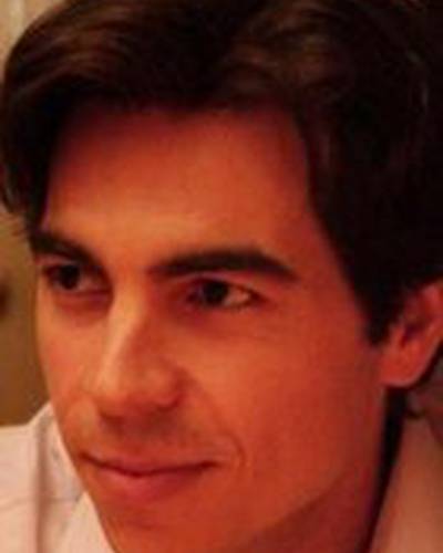 Бернабэ Рико фото