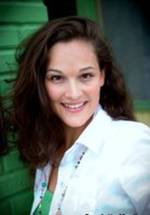 Скарлетт Херндон Мартин фото