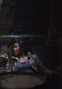 Кадр Сонная Лощина