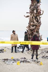 Кадр Ганнибал