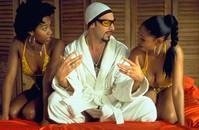 Кадр Али Джи в парламенте