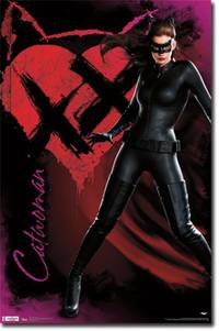 Постер Темный рыцарь: Возрождение легенды