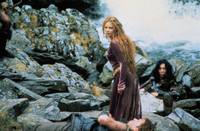 Кадр Принц Вэлиант