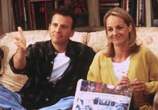 Сериал «Без ума от тебя» возвращается на ТВ