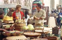 Кадр Сахара