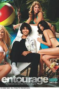 Постер Красавцы