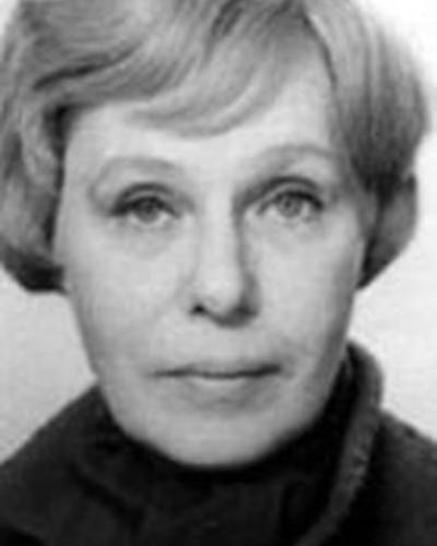 Елена Вольская фото