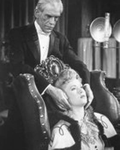 Сузанна Фостер фото