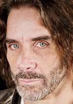 Стефен МакИнтайр фото