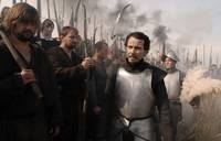 Кадр Генрих Наваррский