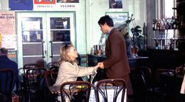 Кадр из фильма "Французская весна: Кинопрограмма " - 1