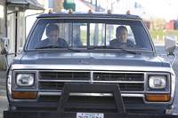 Кадр Мотель Бейтсов