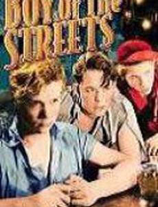 Boy of the Streets