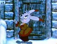 Кадр Дед Мороз и Серый волк