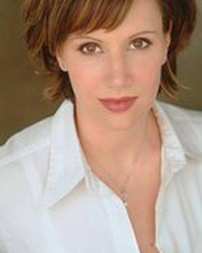 Ларисса Ласкин фото