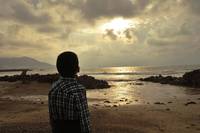 Кадр Рай океана