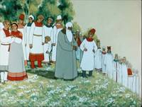 Кадр Снегурочка