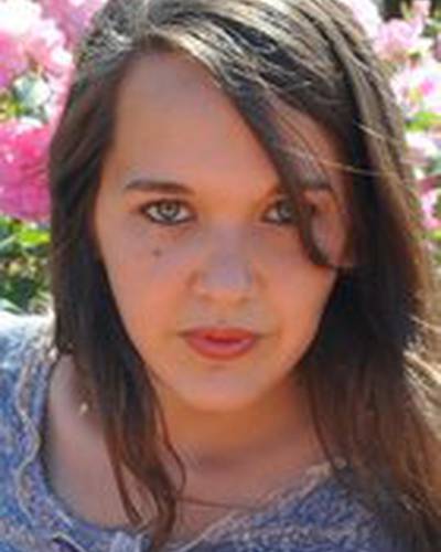 Химена Блеса фото