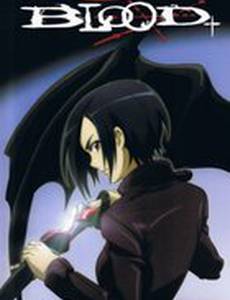 Кровь+