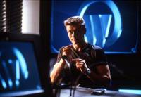 Кадр Ларго Винч