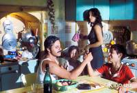 Кадр Я не боюсь