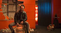 Кадр из фильма "Дом Хемингуэй: История одного гангстера" - 2