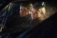 Кадр Алькатрас