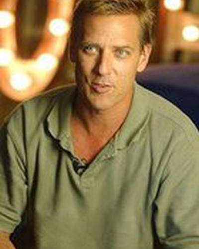 Брэд Бартрэм фото