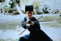 Кадр Легенда о фехтовальщике