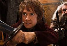 Питер Джексон раскрыл новое название третьего «Хоббита»