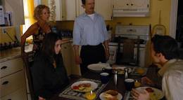 Кадр из фильма "Кровь Луны (видео)" - 1