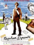 Постер из фильма "Наполеон Динамит" - 1