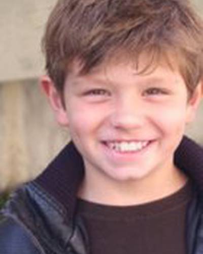 Харрисон Форсайт фото