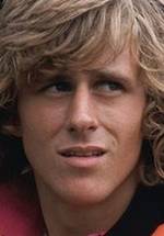 Бьёрн Борг фото