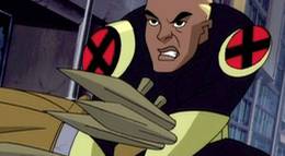 Кадр из фильма "Люди Икс: Эволюция" - 1