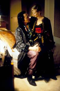 Кадр Безумие