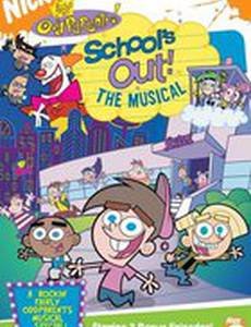 The Fairly OddParents in School's Out! The Musical