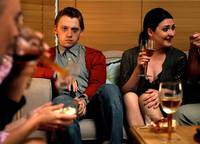 Кадр Вишневая бомба