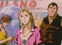 Кадр Дарксайд: Темный мститель